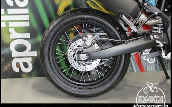 Gebrauchtmotorrad Aprilia SX 125 - Bild 20