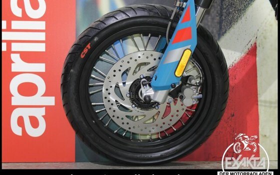 Gebrauchtmotorrad Aprilia SX 125 - Bild 22