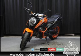 Gebrauchte KTM 790 Duke