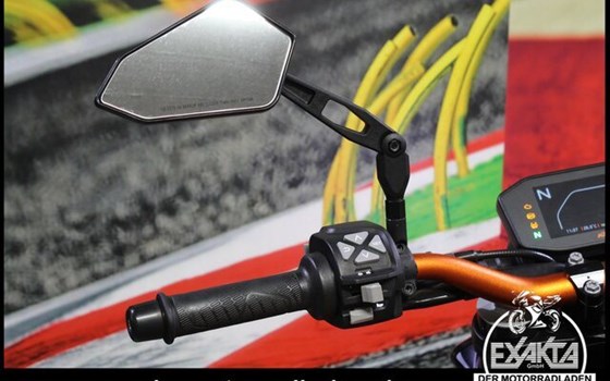 Gebrauchtmotorrad KTM 790 Duke - Bild 16