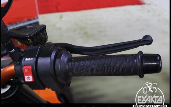 Gebrauchtmotorrad KTM 790 Duke - Bild 19