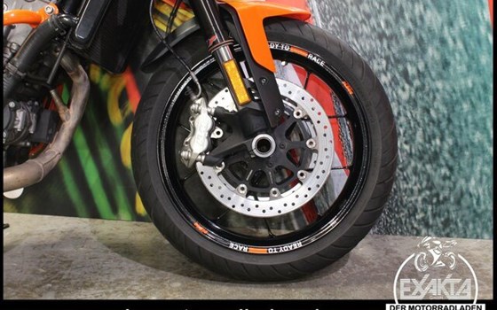 Gebrauchtmotorrad KTM 790 Duke - Bild 21