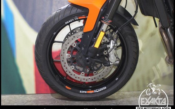 Gebrauchtmotorrad KTM 790 Duke - Bild 22