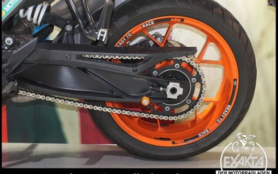 Gebrauchtmotorrad KTM 790 Duke - Bild 23