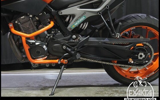Gebrauchtmotorrad KTM 790 Duke - Bild 24