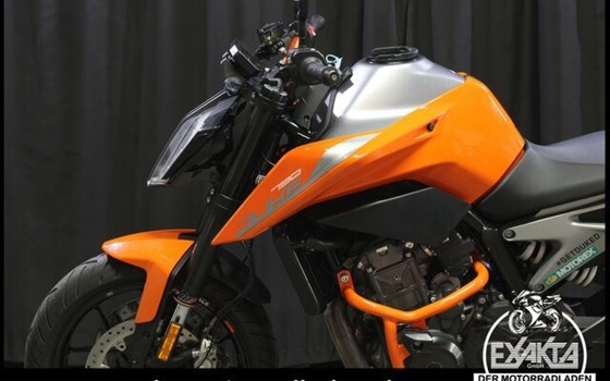 Gebrauchtmotorrad KTM 790 Duke - Bild 25