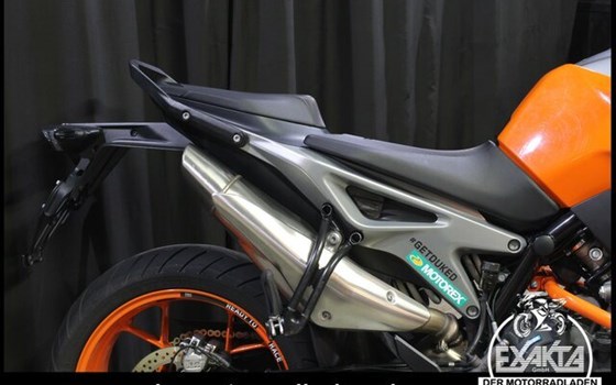 Gebrauchtmotorrad KTM 790 Duke - Bild 27