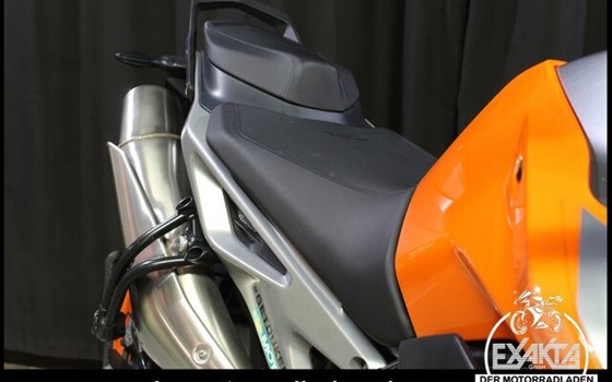 Gebrauchtmotorrad KTM 790 Duke - Bild 28
