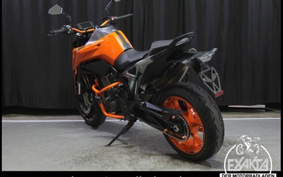 Gebrauchtmotorrad KTM 790 Duke - Bild 3