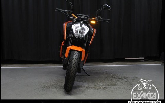 Gebrauchtmotorrad KTM 790 Duke - Bild 30