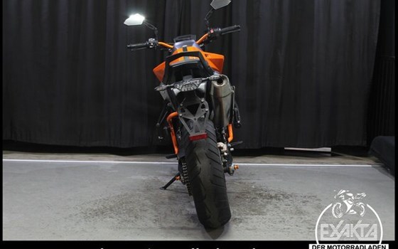Gebrauchtmotorrad KTM 790 Duke - Bild 4