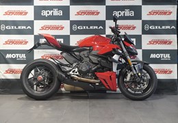 Gebrauchte Ducati Streetfighter V2