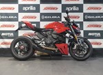 Angebot Ducati Streetfighter V2
