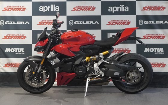 Gebrauchtmotorrad Ducati Streetfighter V2 - Bild 3