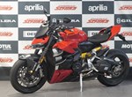 Angebot Ducati Streetfighter V2