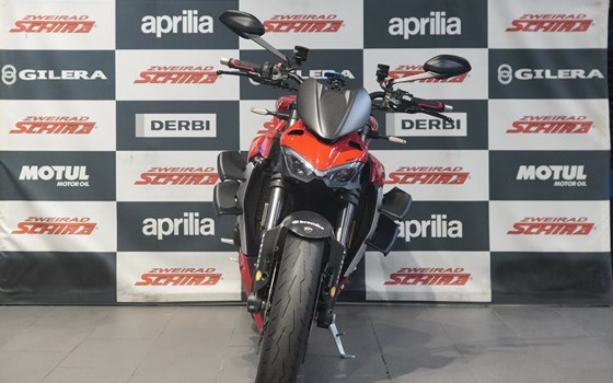 Gebrauchtmotorrad Ducati Streetfighter V2 - Bild 5