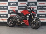 Angebot Ducati Streetfighter V2