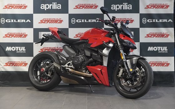 Gebrauchtmotorrad Ducati Streetfighter V2 - Bild 6