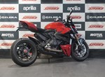 Angebot Ducati Streetfighter V2