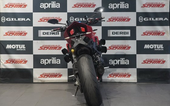 Gebrauchtmotorrad Ducati Streetfighter V2 - Bild 8