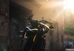 Gebrauchte Ducati Streetfighter V4 S