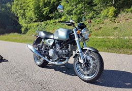 Gebrauchte Ducati GT 1000
