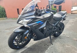 Gebrauchte Suzuki GSX-S1000F Sport Touring