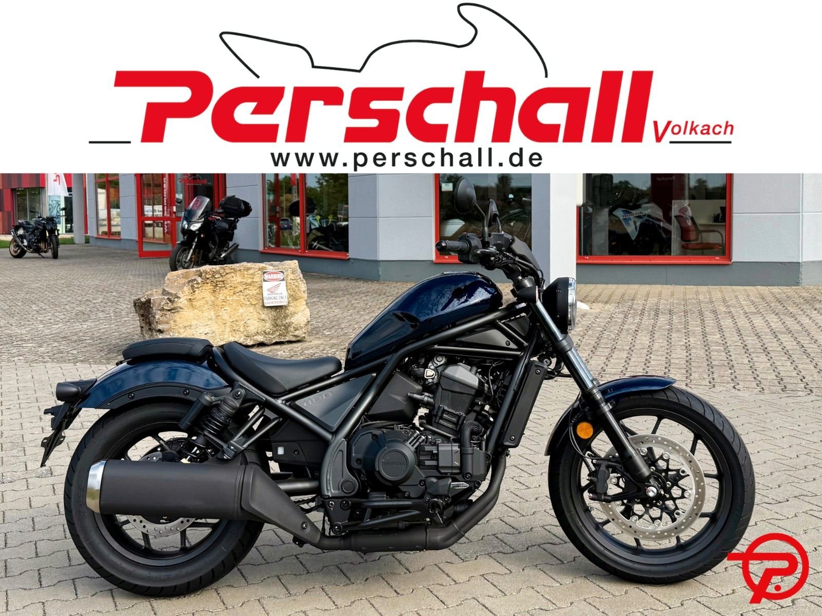 Honda CMX1100 Rebel SE DCT