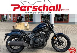 Gebrauchte Honda CMX1100 Rebel SE DCT