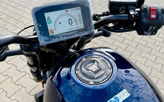 Gebrauchtmotorrad Honda CMX1100 Rebel SE DCT - Bild 10
