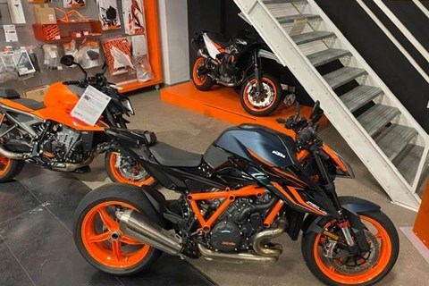 Top 5: Wheelie-Tiere