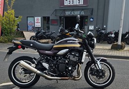 Gebrauchte Kawasaki Z900 RS