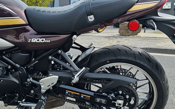 Gebrauchtmotorrad Kawasaki Z900 RS - Bild 4