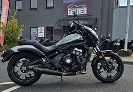 Gebrauchte Kawasaki Vulcan S