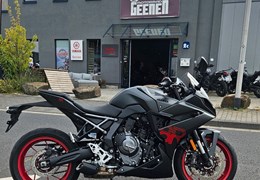 Gebrauchte Suzuki GSX-8R