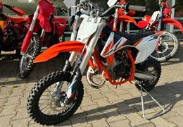 Gebrauchte KTM 50 SX