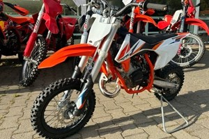 Angebot KTM 50 SX