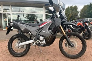 Angebot Honda CRF250 Rally