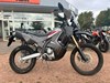 Honda CRF250 Rally