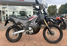 Gebrauchte Honda CRF250 Rally