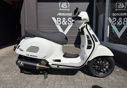 Gebrauchte Vespa GTS 300 i.e. Super Sport