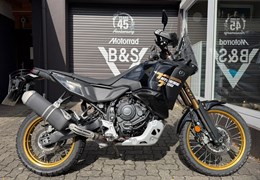 Gebrauchte Yamaha Tenere 700 World Raid