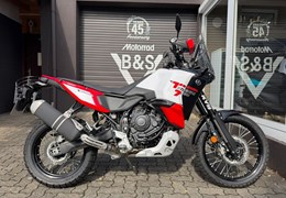 Gebrauchte Yamaha Tenere 700 World Raid