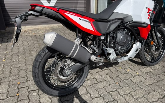 Gebrauchtmotorrad Yamaha Tenere 700 World Raid - Bild 10