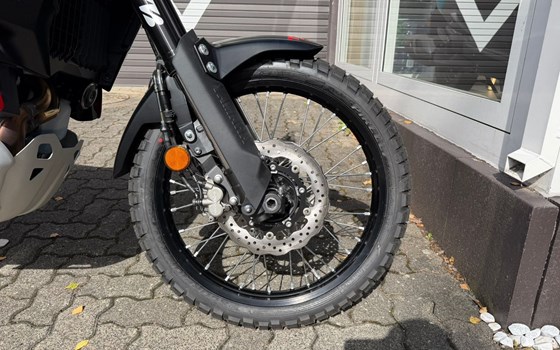 Gebrauchtmotorrad Yamaha Tenere 700 World Raid - Bild 12