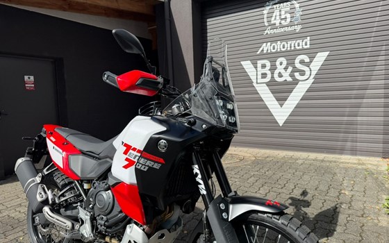 Gebrauchtmotorrad Yamaha Tenere 700 World Raid - Bild 13