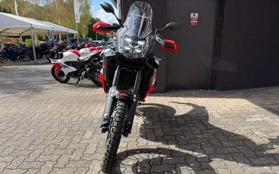 Gebrauchtmotorrad Yamaha Tenere 700 World Raid - Bild 14