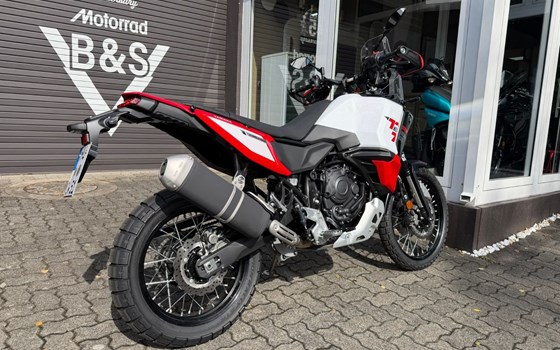 Gebrauchtmotorrad Yamaha Tenere 700 World Raid - Bild 3
