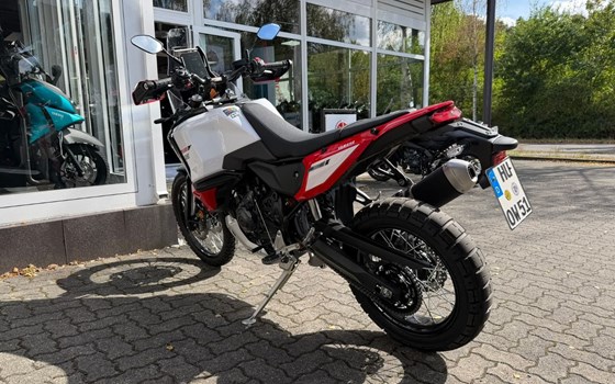 Gebrauchtmotorrad Yamaha Tenere 700 World Raid - Bild 5