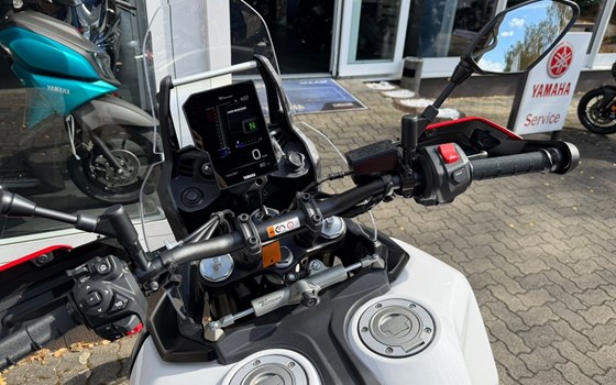 Gebrauchtmotorrad Yamaha Tenere 700 World Raid - Bild 9